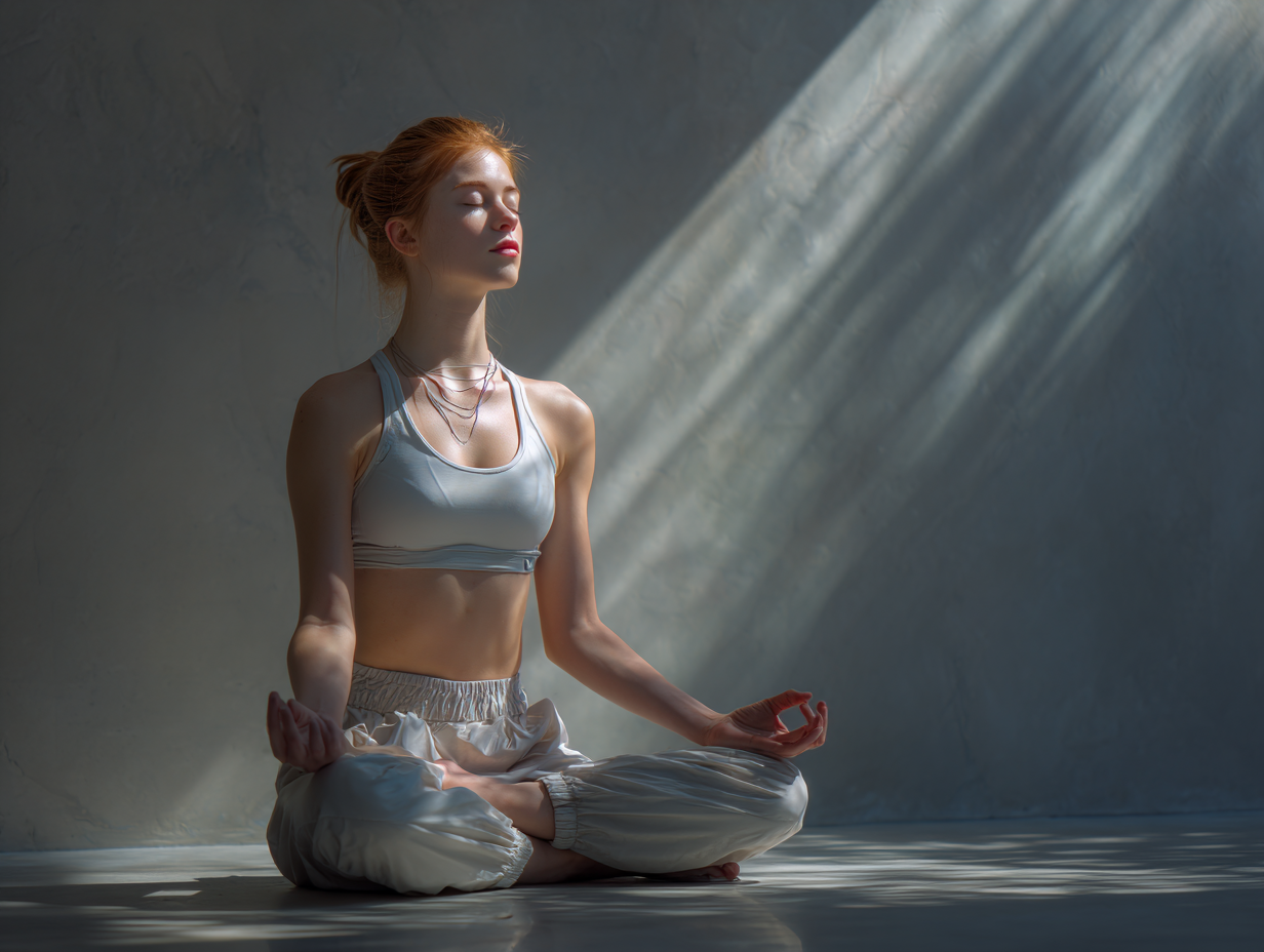 Активні люди займаються спортом на свіжому повітрі